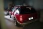 Ford Explorer 2007 red for sale-4