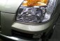 Hyundai Starex 2007 GRX A/T for sale -6