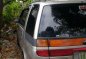 Mitsubishi Space Wagon 1992 Manual For Sale -1