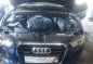Audi A5 TFSI Quattro2.0 Coupe Blue For Sale -1