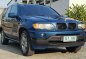 BMW X5 2003 for sale -0