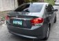 Honda City 15E 2010 Matic top of the line for sale-6