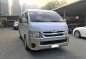 Toyota Hiace 2014 for sale -0