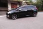 Fresh 2011 Ford Fiesta AT Black HB For Sale -8