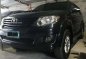 Toyota Fortuner G 2013 Bluish Black Diesel Automatic Pampanga Area-0