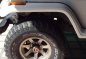 Wrangler Jeep 4X4 for sale-5