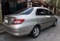 Honda City 2005 1.3 AT All Power Silver For Sale -8