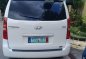 2011 Hyundai Starex for sale-3