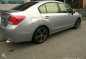 2013 Subaru Impreza Sports Sedan Manual for sale-10