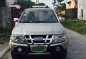 Isuzu Crosswind 2013 for sale -0