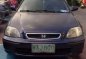 HONDA CIVIC 97 like new for sale-1