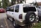 Isuzu Crosswind XUV 2002 for sale-2