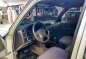 Fresh 2002 Nissan Patrol 3.0 AT Silver For Sale -7