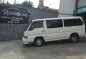 2013 Nissan Urvan 2.7 MT for sale-2