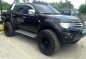 2010 Mitsubishi Strada GLX Manual 4x2 Off Road for sale-3