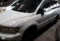 1998 Mitsubishi Grandis Chariot White For Sale -1