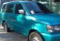 2000 Mitsubishi Adventure for sale-1