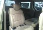 Hyundai Grand Starex 2008 GOLD A/T for sale-7