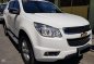 2013 Chevrolet Trailblazer LTZ 4x4 Duramax Diesel Automatic for sale-1