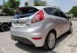 Fastbreak 2015 Ford Fiesta S Automatic NSG for sale-3