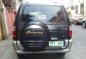 Isuzu Crosswind Xuv 2003 Aquired Diesel for sale-2