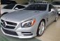 Mercedes-Benz SL550 2016 AMG A/T for sale -1