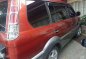 Mitsubishi Adventure Supersports Orange For Sale -4