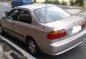 1999 HONDA CIVIC VTi SiR Body for sale-5