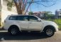 2012 Mitsubishi Montero GLS-V Automatic Diesel for sale-0