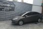 2016 Ford FiestaTrend 1.5 A/T for sale-2