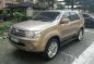 Toyota Fortuner 2009 for sale-2