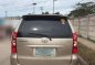 Toyota Avanza J 2008 Manual for sale-1