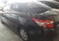 Toyota Vios 2017 E A/T for sale-3