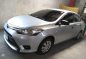 2015 Toyota Vios J Manual for sale-0