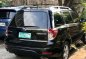 2009 Subaru Forester 2.0X for sale-1