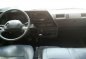 Nissan Urvan VX 2012 for sale-7