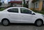 Mitsubishi Mirage G4 2014 Uber Registered with PA for sale-1