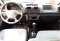 2001 Mitsubishi Adventure GLS Supersports Automatic for sale-4