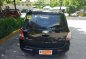 2015 Chevrolet Spin Automatic Black For Sale -2