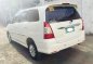 Toyota Innova 2.5G Diesel Manual Trans Pearl White for sale-4