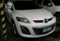 Mazda CX-7 2011 A/T for sale-1