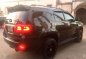 For sale Toyota Fortuner diesel automatic-1