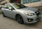 2013 Subaru Impreza Sports Sedan Manual for sale-0