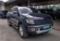 2013 Ford Ranger Wildtrak 3.2 4x4 At for sale-0