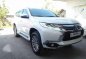 2016 Mitsubishi Montero 4X4 manual for sale-2