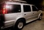 Ford Everest 2005 Well Maintained White For Sale -2