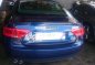 Audi A5 TFSI Quattro2.0 Coupe Blue For Sale -4