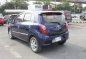 Well-maintained Toyota Wigo 2015 for sale-2