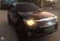 For sale Toyota Fortuner diesel automatic-3