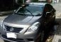 Nissan Almera 2015 Manual Used for sale-2